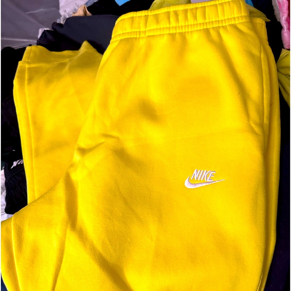 Jogger